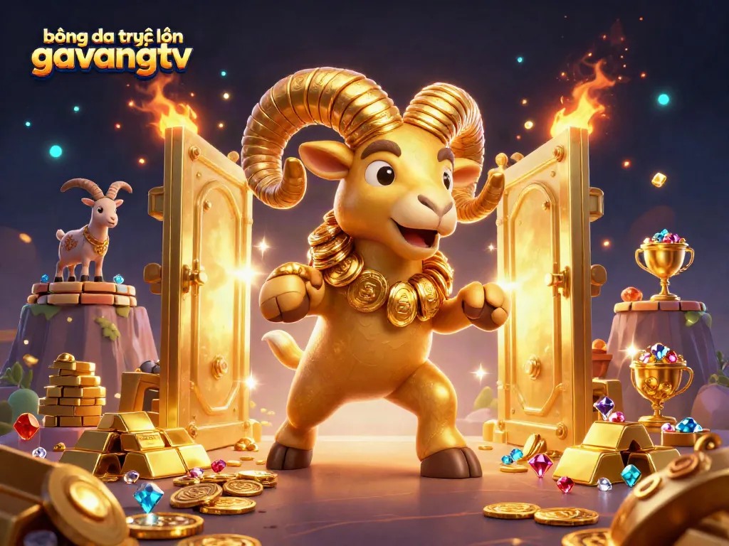 Engage with bóng đá trực tuyến gavangtv while enjoying betting excitement and stunning visuals.