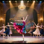 Arts & Entertainment