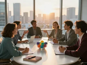 Business and Consumer Services